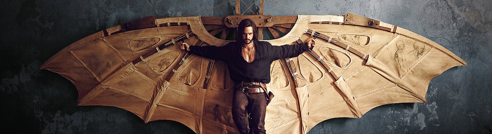 20 aforismi di Leonardo da Vinci