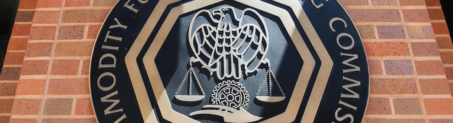 CFTC Chairman: Most Cryptocurrencies Are Commodities