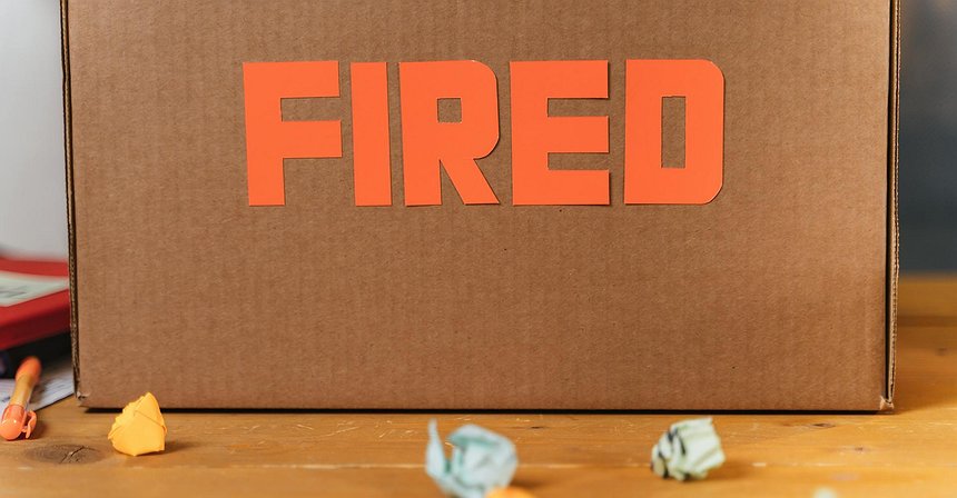 ¿Se avecinan despidos masivos por culpa de la IA?