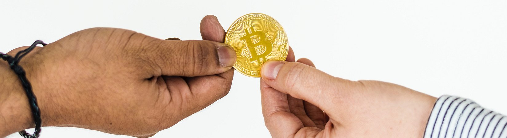 How Safe are Cryptocurrency Payments? 