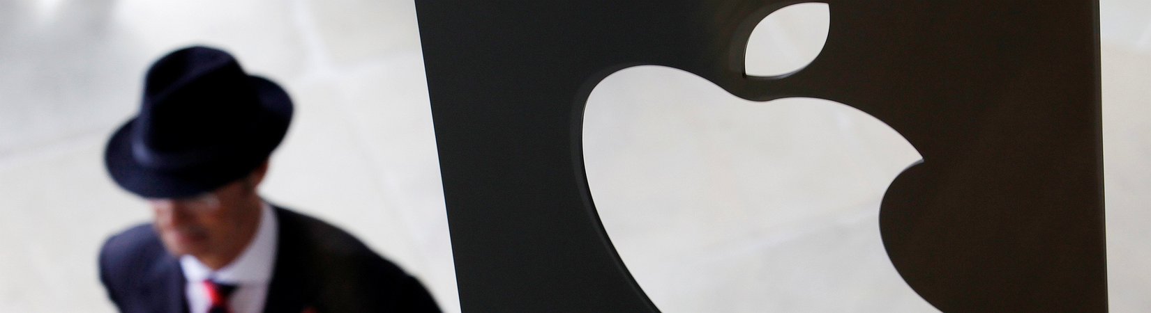 La disputa fiscal entre Apple y la Unión Europea