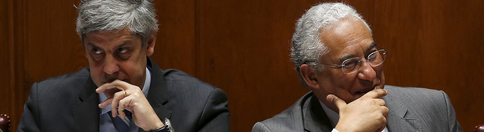 Governo não avança para reestruturação da dívida mas aceita debate