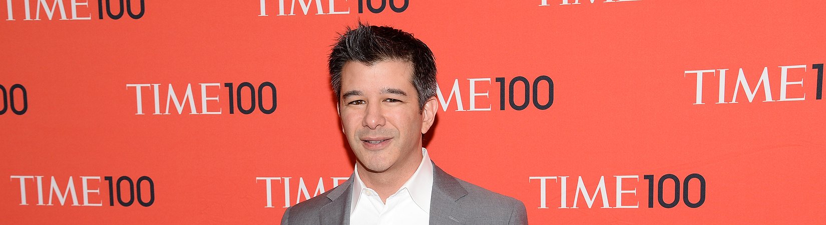 Travis Kalanick demitiu-se do cargo de CEO da Uber