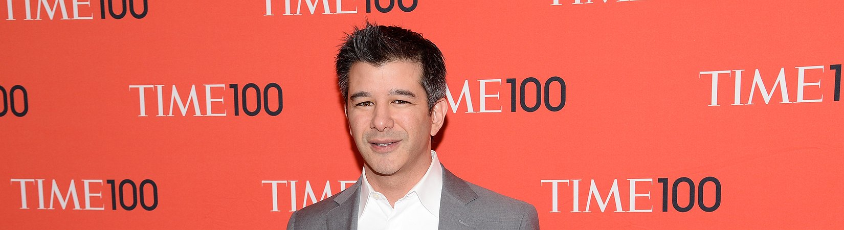 Travis Kalanick dimite como director ejecutivo de Uber
