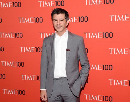 Travis Kalanick demitiu-se do cargo de CEO da Uber