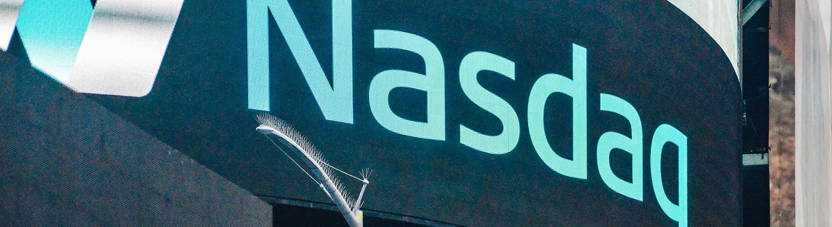 La directora ejecutiva de Nasdaq cree que las criptomonedas podrían ser una moneda del futuro