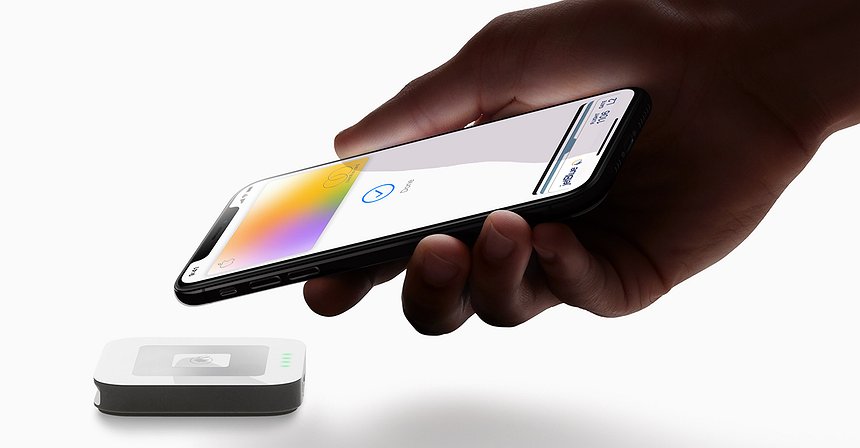 Coinbase Now Allows Users to Buy Cryptos with Apple Pay