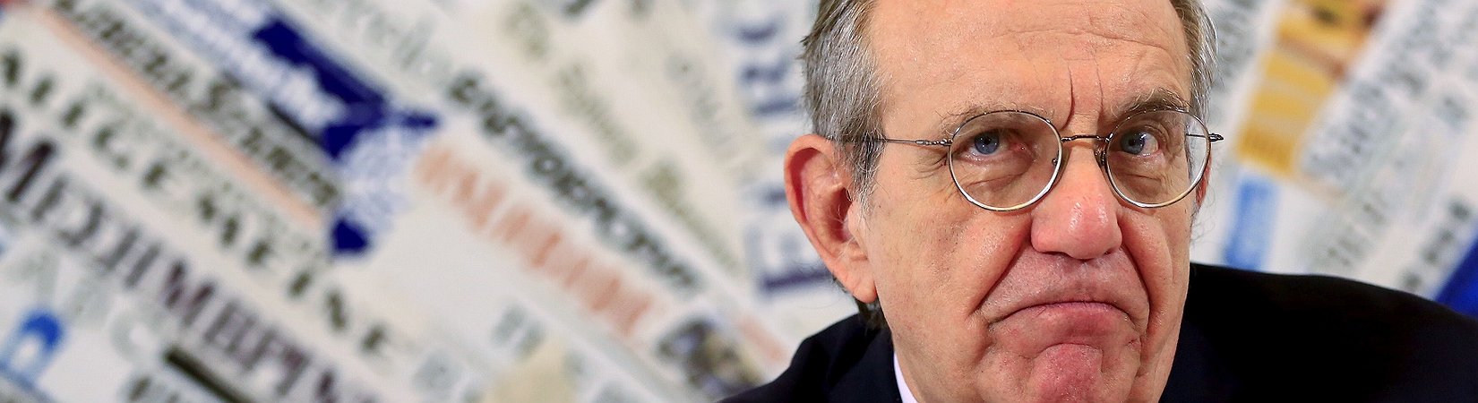 Italia: ad ottobre 30mila posti di lavoro in meno, ma Padoan rassicura “L'economia cresce al ritmo più alto dal 2011"