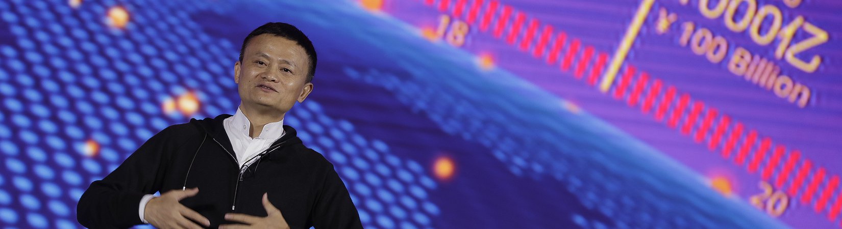 Alibaba se prepara para el Singles Day