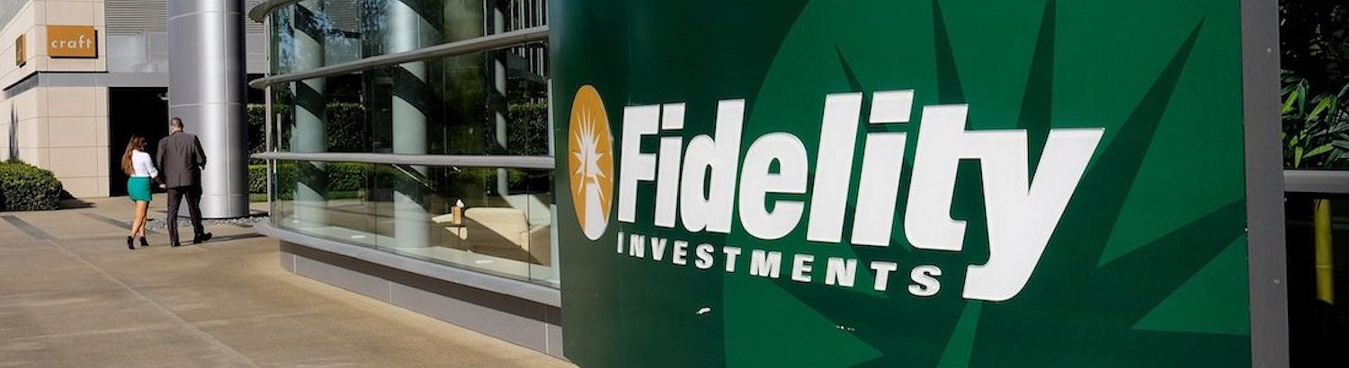 Fidelity to Launch a Bitcoin ETF
