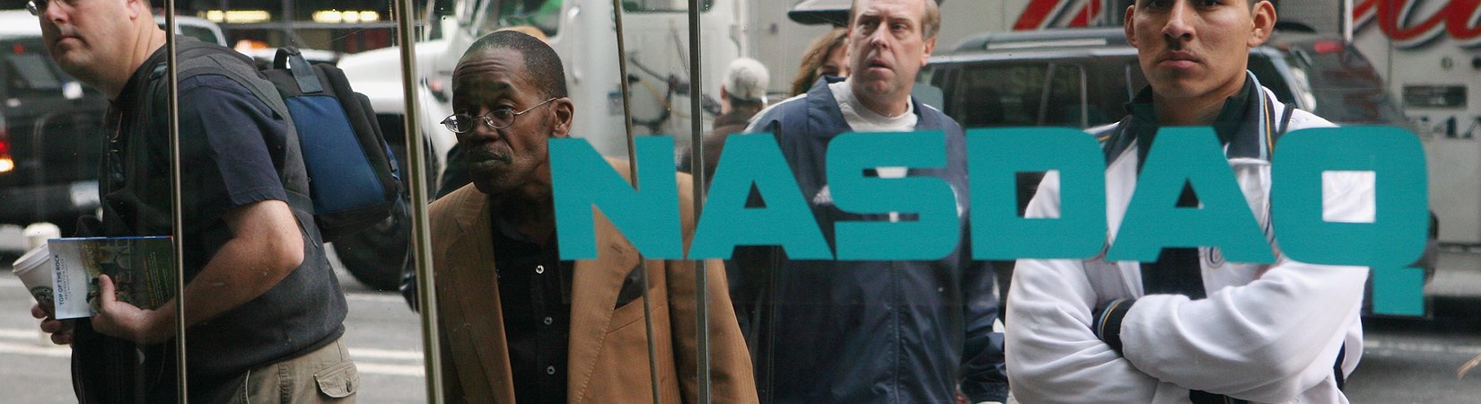 Nasdaq está construyendo una herramienta para predecir los precios de las criptomonedas