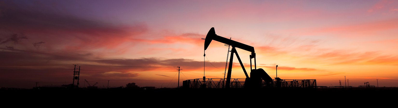 La volatilidad del petróleo supera a la del bitcoin