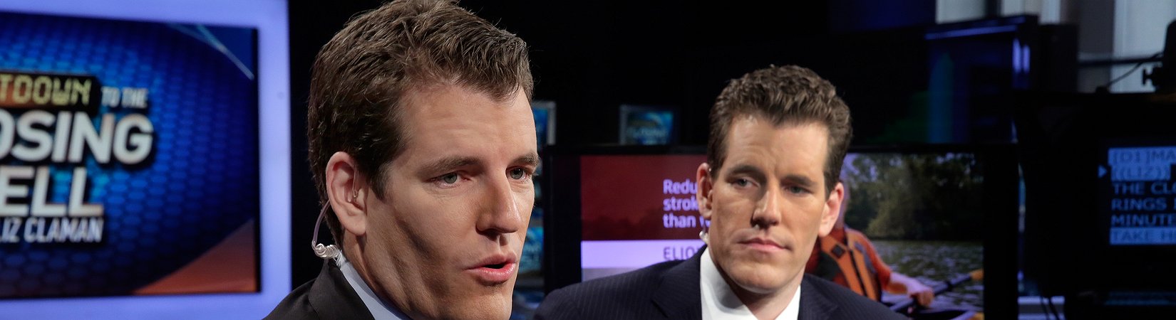 La SEC boccia ancora l’ETF dei gemelli Winklevoss
