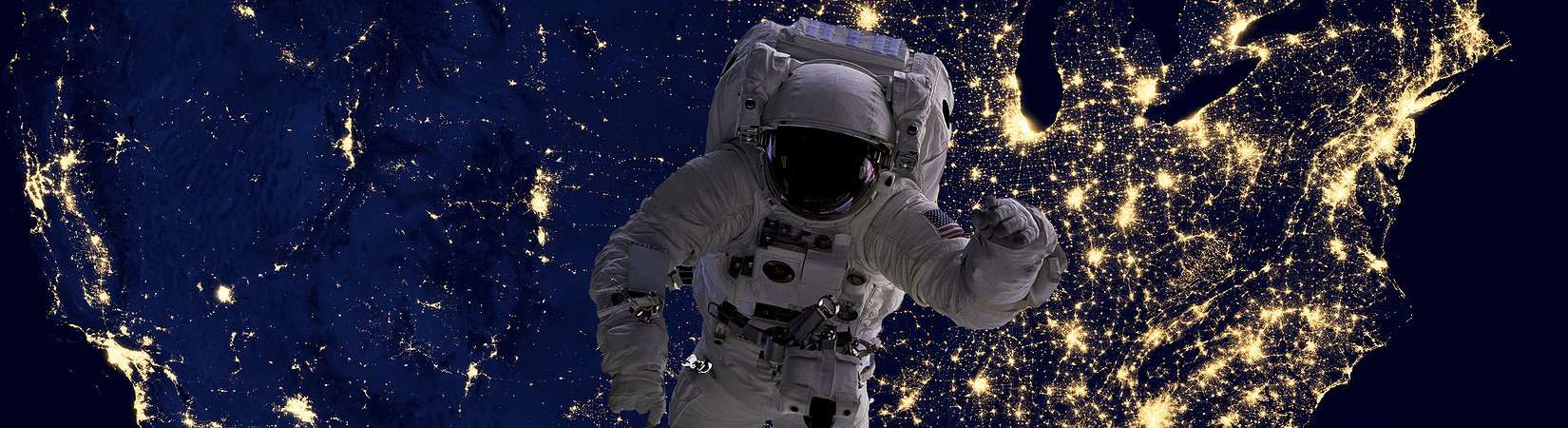 Cloud Constellation recauda 100 millones $ para crear un centro de datos en el espacio