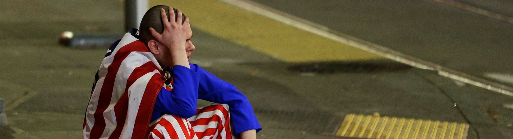 La Guida del Pessimista per il 2017