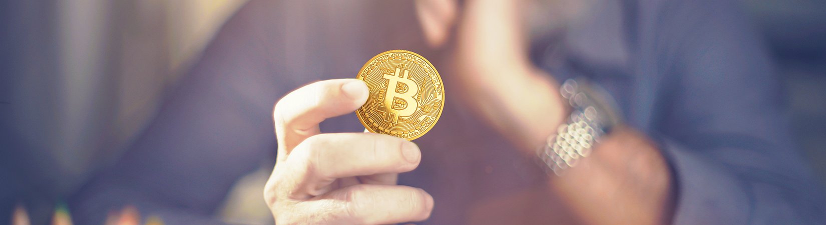 Futuros de Bitcoin já são uma realidade