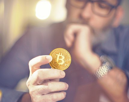 Futuros de Bitcoin já são uma realidade