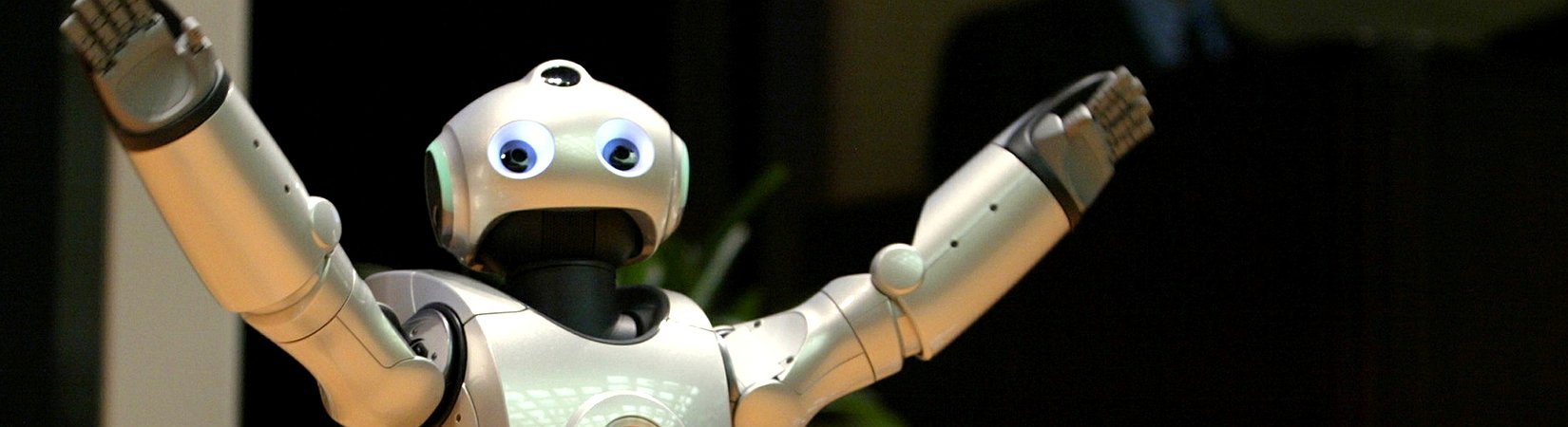 'Robots could replace fund managers, Google could be industry leader'