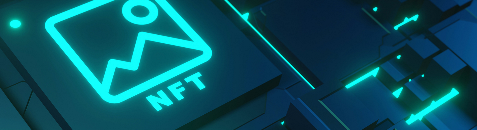 NFTs Are So Much More Than JPEGs; Here’s Why