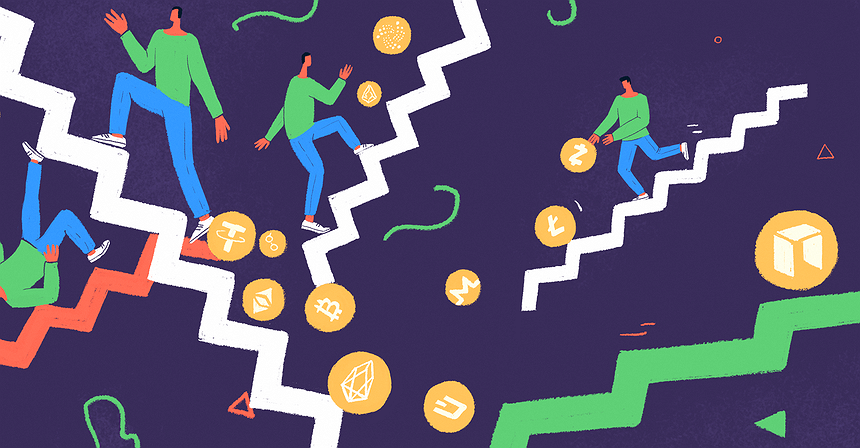 Morgan Stanley, J.P. Morgan, Goldman Sachs: What They Think of Crypto