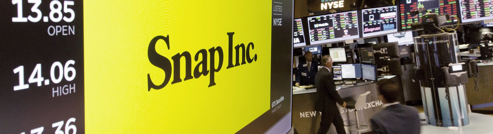 Cómo interpretar el informe trimestral de Snap