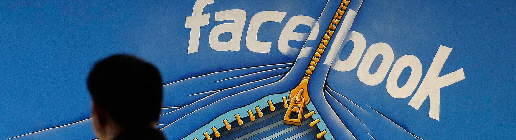 Facebook ya no tiene por dónde crecer
