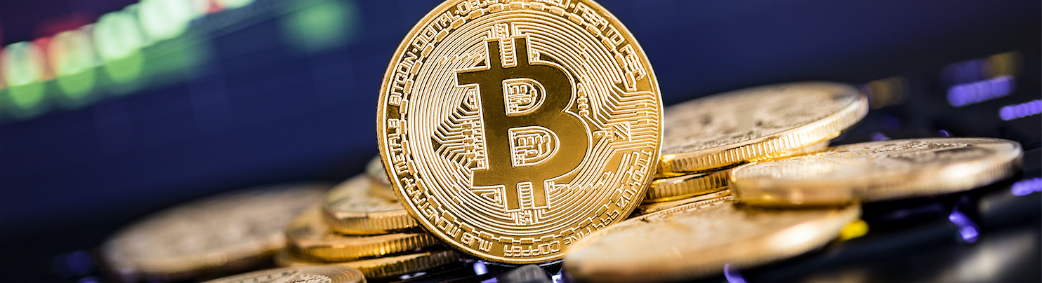 Il bitcoin continua a perdere quota