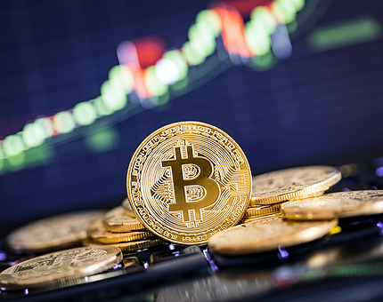 Il bitcoin continua a perdere quota