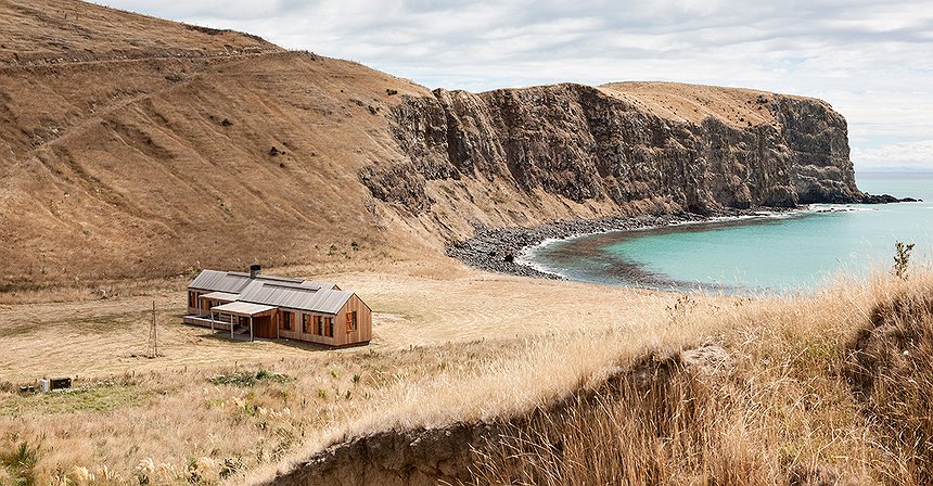 10 Refúgios de luxo à volta do mundo