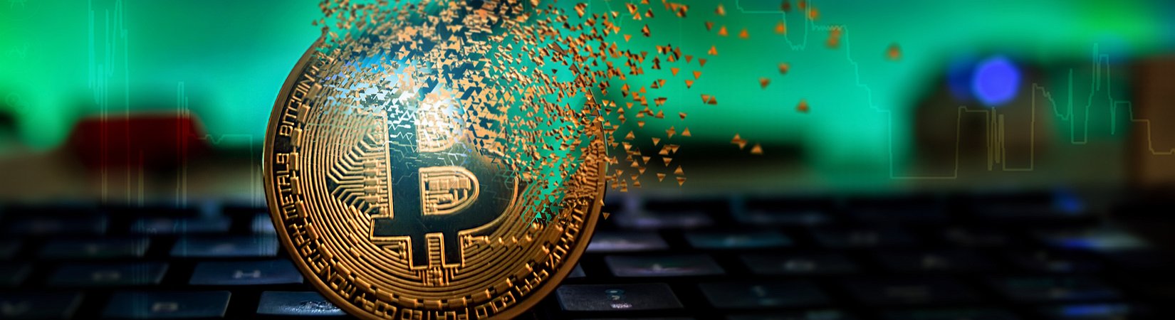 Bitcoin Continues to Plummet