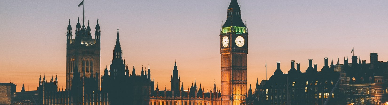 UK's Bank of England Hints on Banking Standards for Crypto