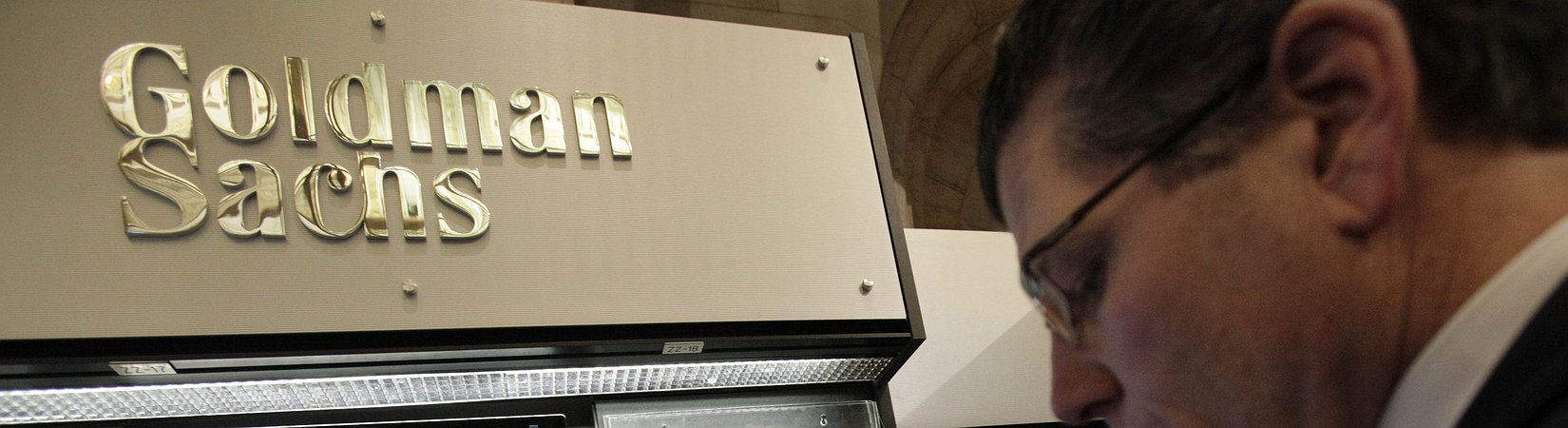 Goldman Sachs Completes First Deal on JPMorgan Blockchain Platform