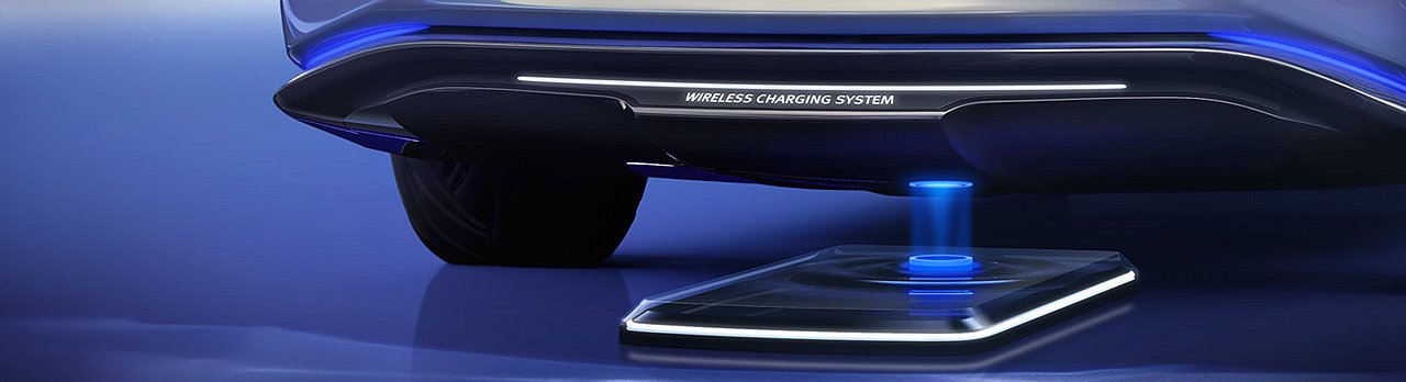 Carregamento sem fios: dos smartphones para os carros elétricos