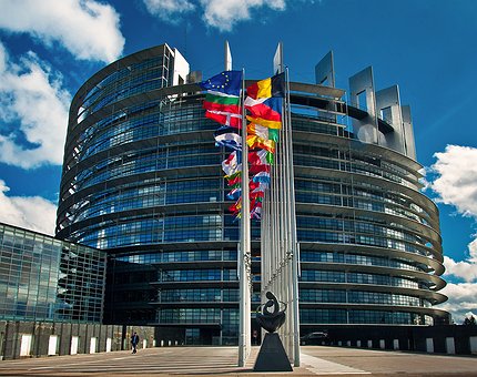 Oggi riunione straordinaria dei ministri europei per discutere l’emergenza terrorismo