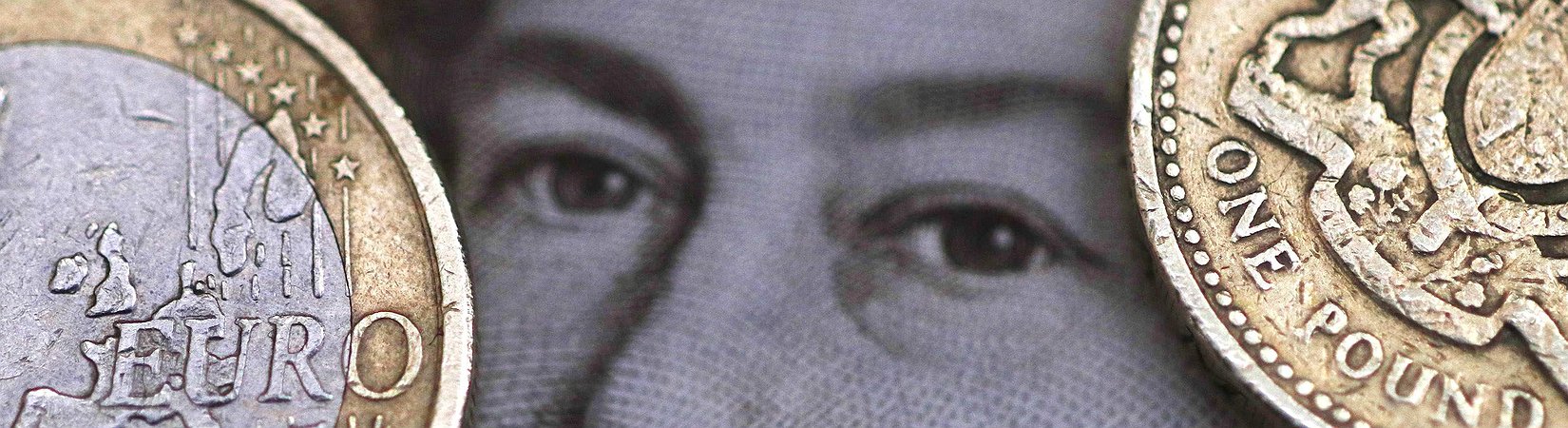 La libra se desplomará si hay Brexit