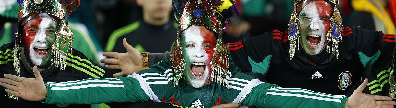 México e Indonesia acabarán sustituyendo a Rusia e Italia 