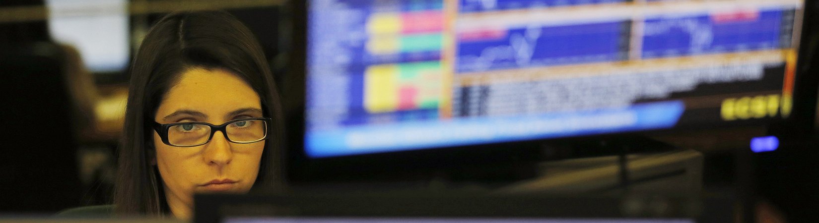 Bolsa de Lisboa com a pior sessão da Europa