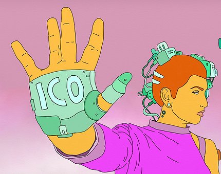 ICO Key Facts of the Week, November 19 - 23