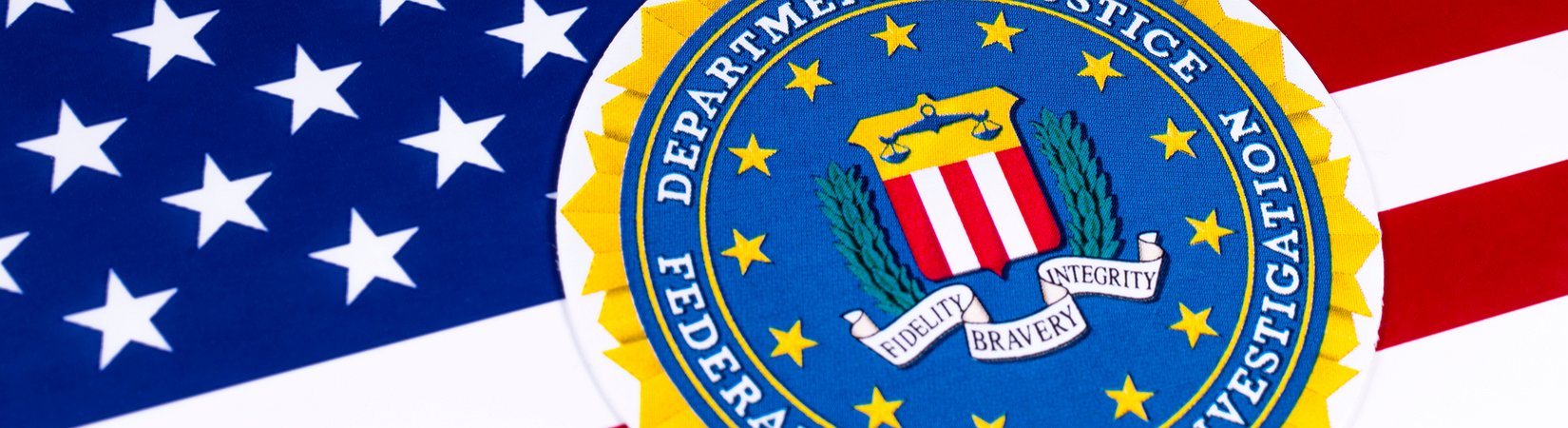FBI Has 130 Crypto Cases Open
