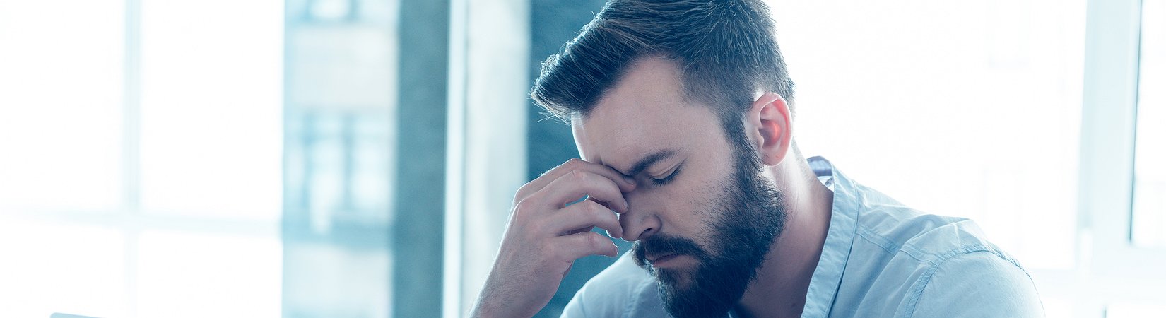 5 trucos para mantener la salud mental en un trabajo estresante