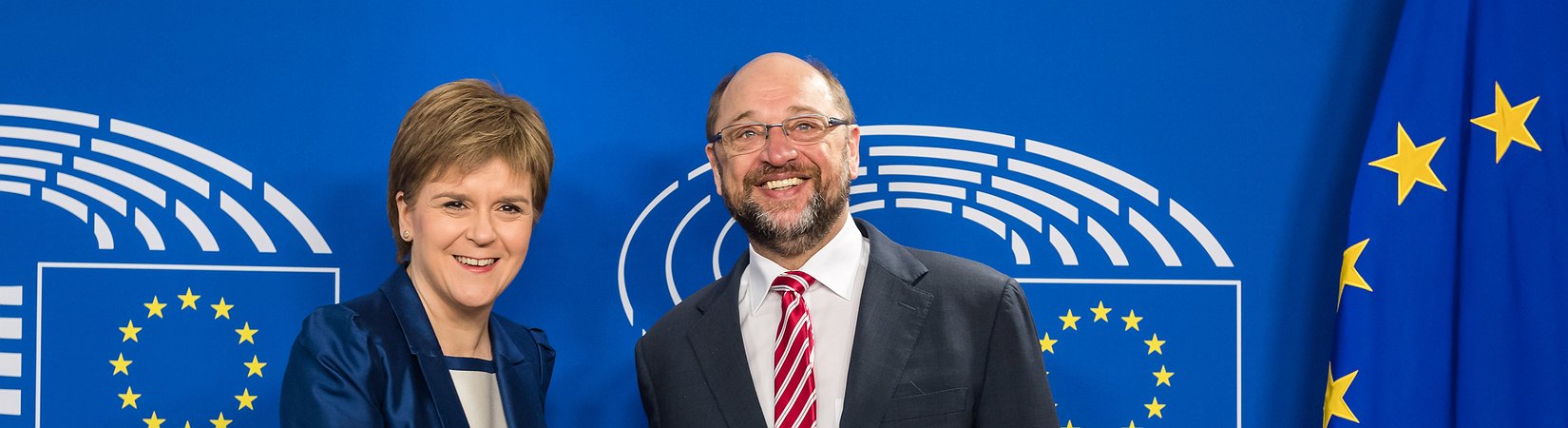 Escocia está buscando una forma de seguir en la UE
