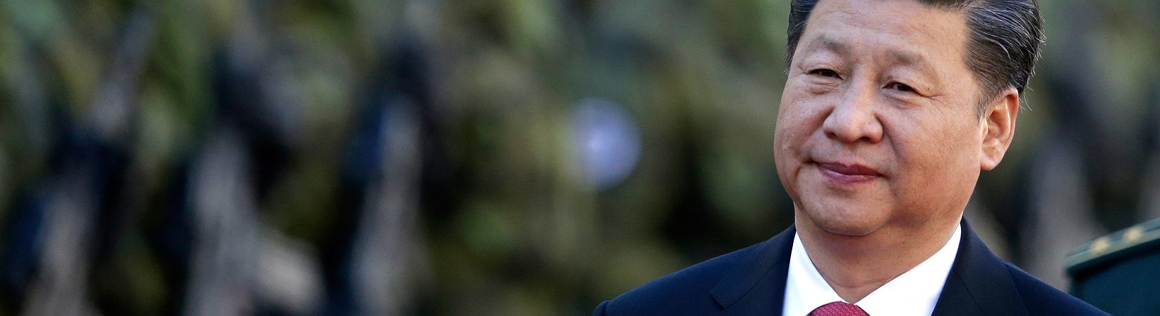 Pequim: desafios à autoridade