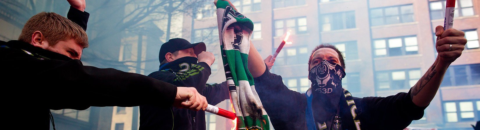 Il lato oscuro della cultura calcistica americana