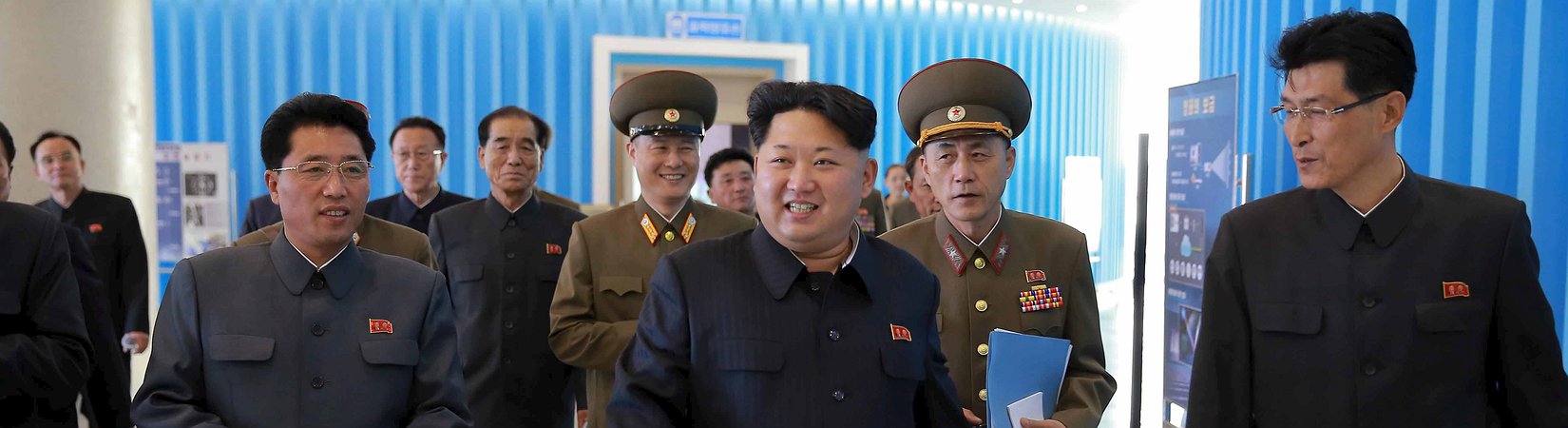 Kim Jong-un anuncia que tiene la bomba de hidrógeno