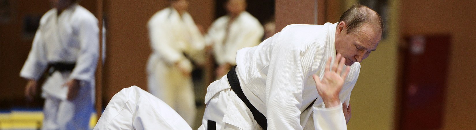 Moscovo poderá mudar a ordem mundial