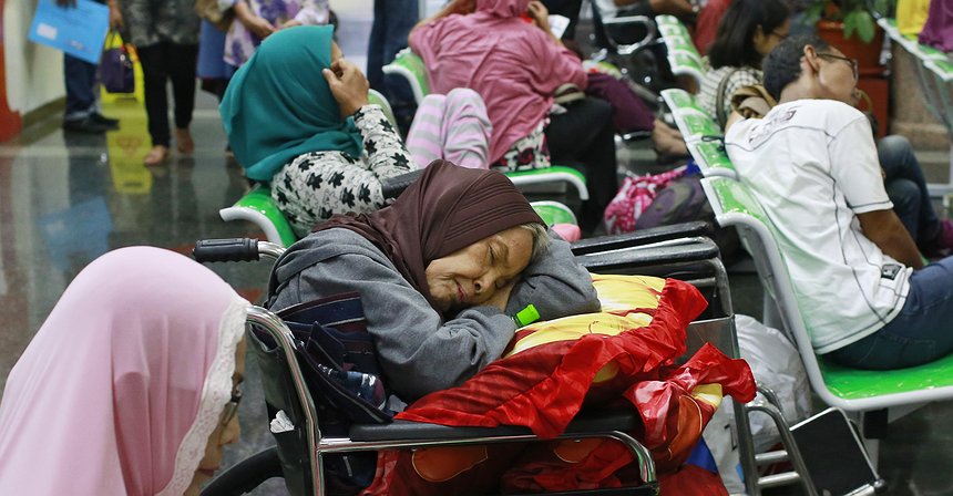 WannaCry e os dois lados da mesma moeda