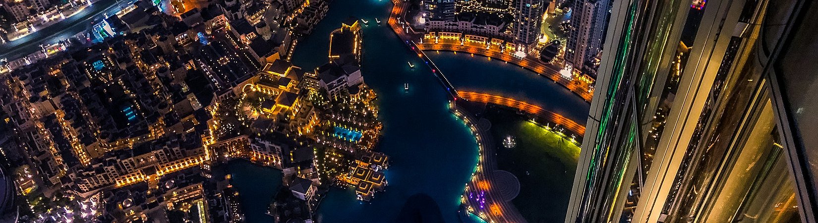 UAE Financial Watchdog Gives Crypto Green Light