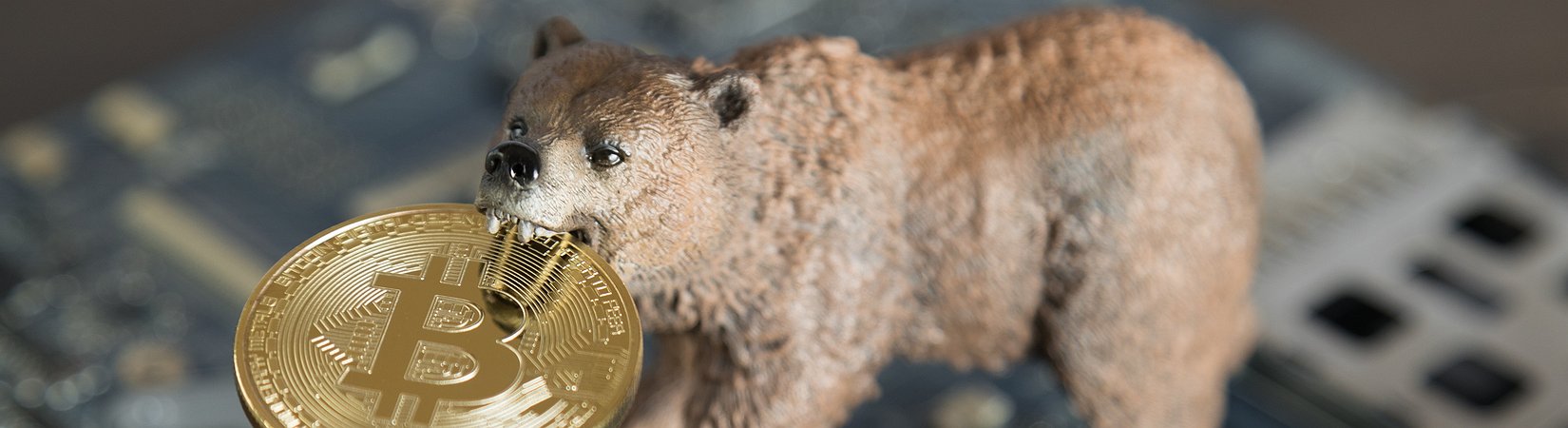 El bitcoin vuelve a situarse por debajo de los 5.500 $