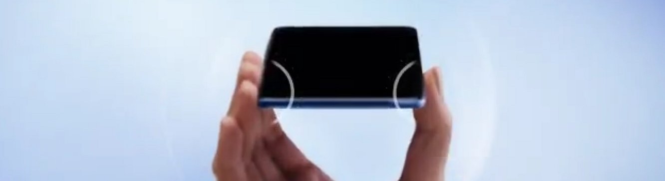 HTC to launch 'squeezable' phone