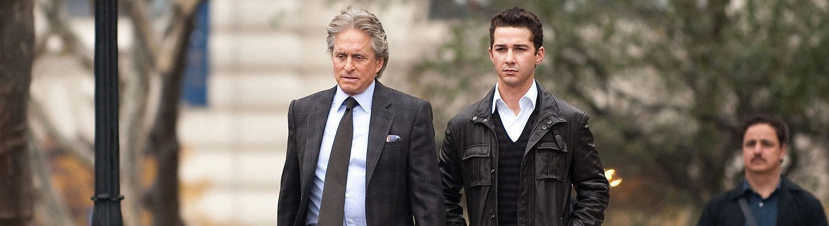 I 10 migliori film sul mondo della finanza